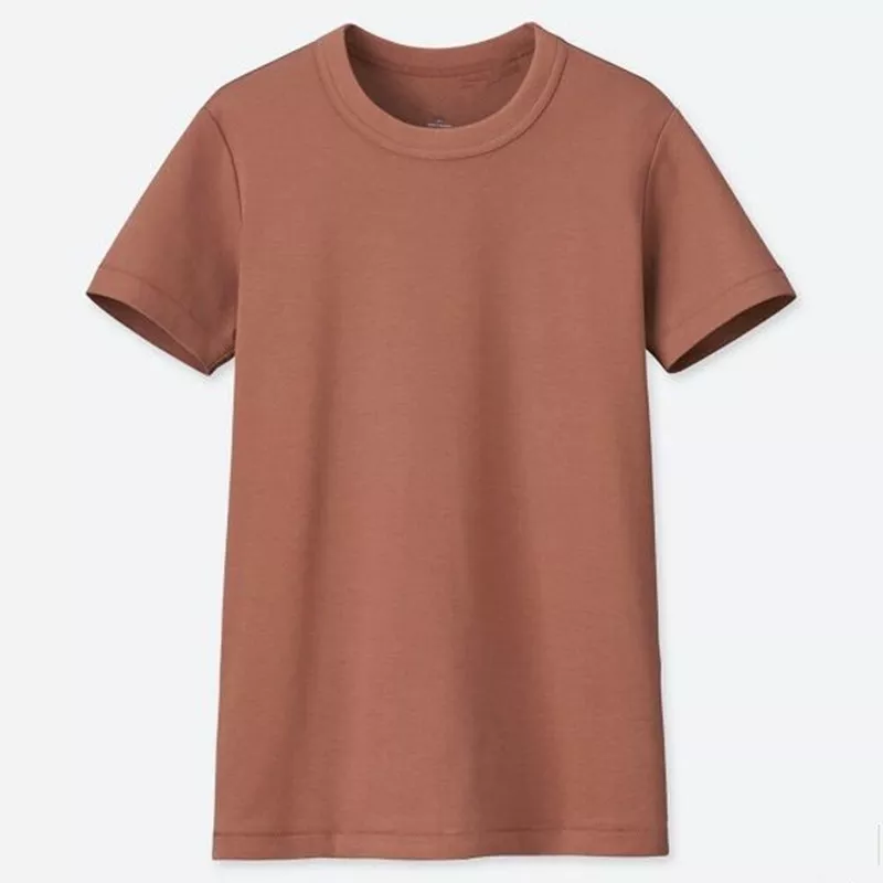 Blank Merino Wool T-shirt Wholesale Supplier And Manufacturer Bangladesh