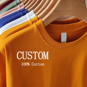 Premium T-Shirt Manufacturer & Supplier in Bangladesh