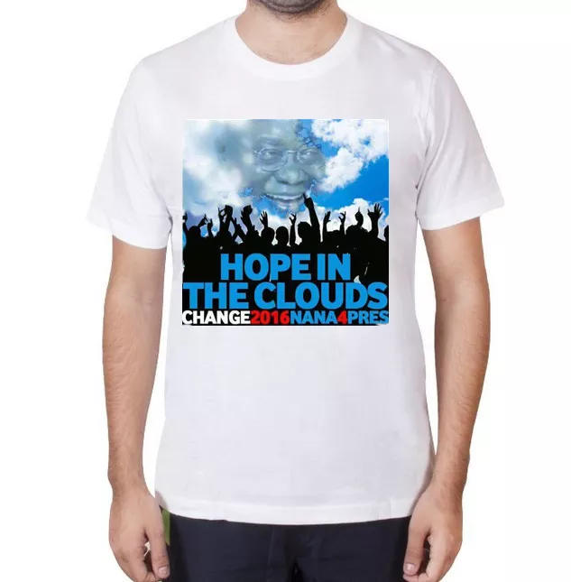 Blank Or Printed Election T-shirt from Bangladesh