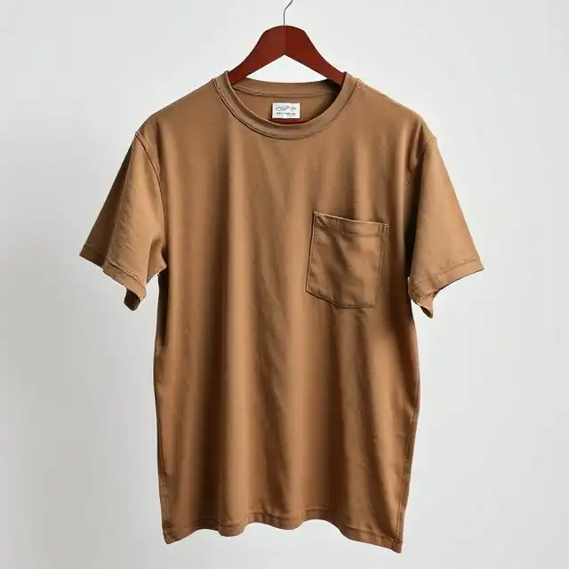 Reliable Workwear T-shirt Manufacturer for Spain Brands