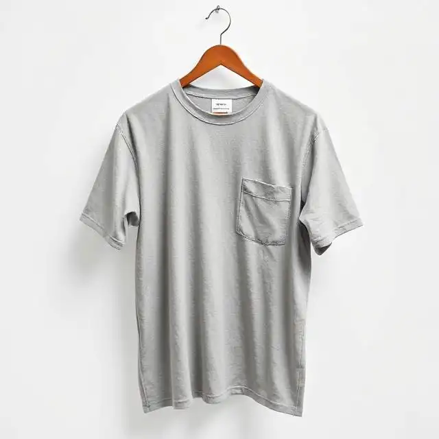 Workwear T-shirt Manufacturer And Exporter for Belgium Brands